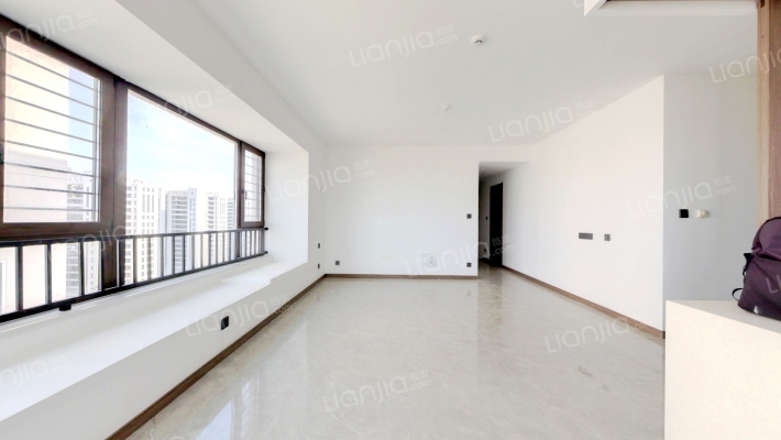 万科壹都会二手房实景图