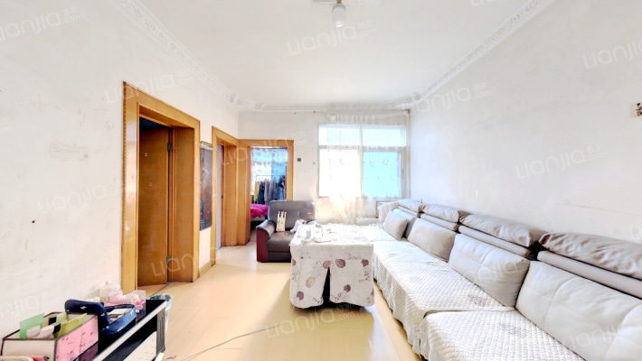 同心路二手房实景图