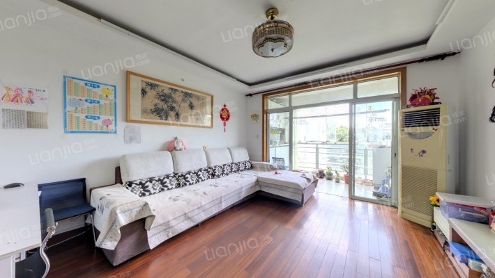 东兰雅苑二手房实景图