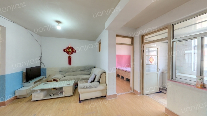 安居二期二手房实景图