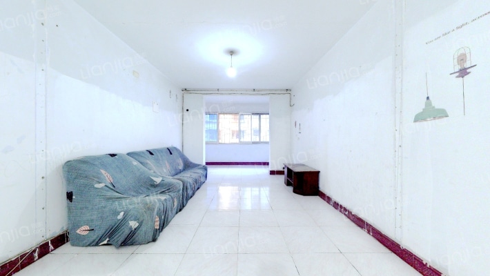 九里教师苑二手房实景图