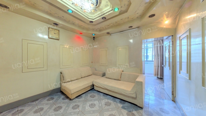 东门新村二手房实景图