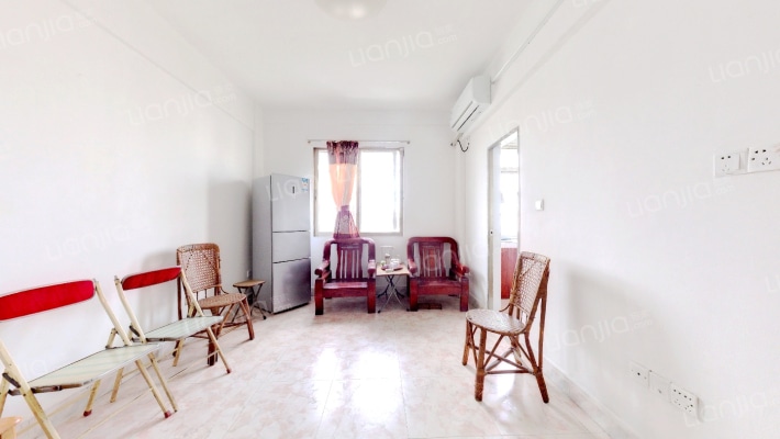 濂泉西路95号大院二手房实景图