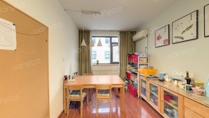 文化路63号院二手房实景图