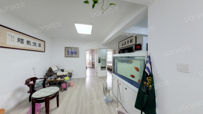 绿都嘉园二手房实景图