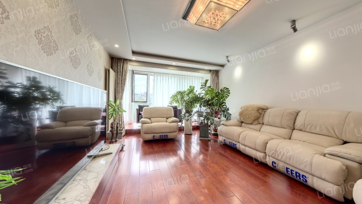 京城雅居二手房实景图