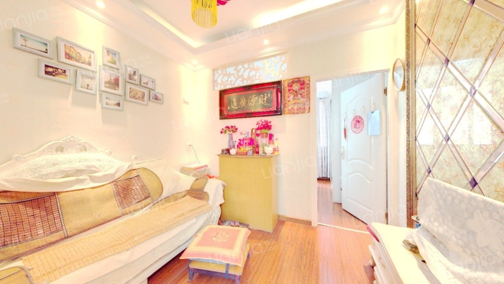 红旗小区（硚口）二手房实景图