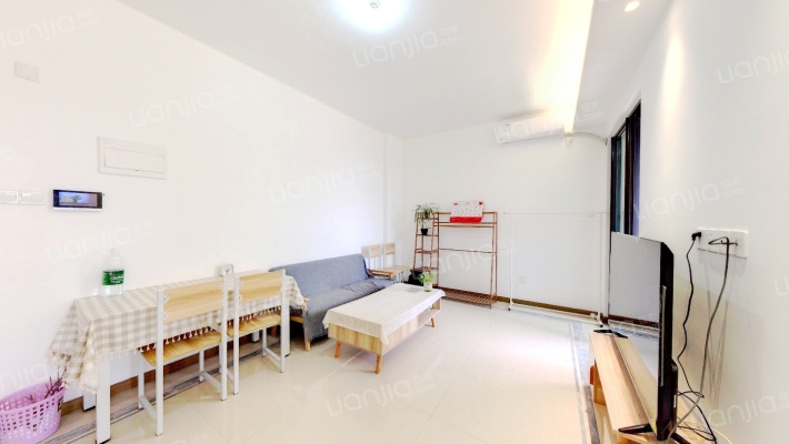 同裕子悦山二手房实景图