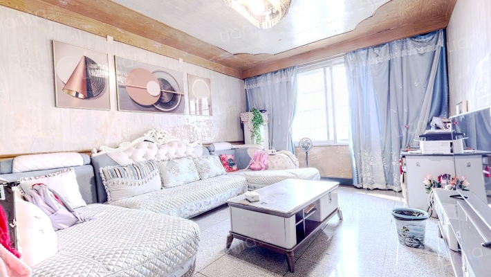 桂湖西路318号附2二手房实景图