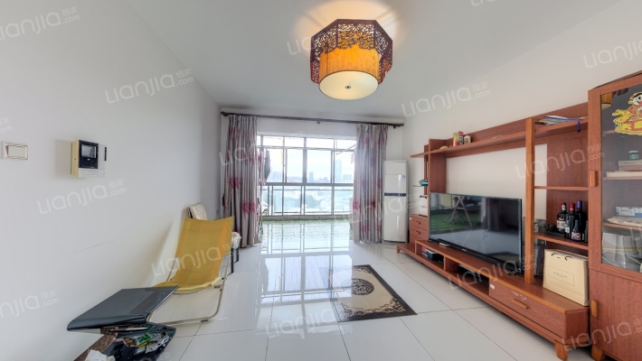 诚丰怡园二手房实景图