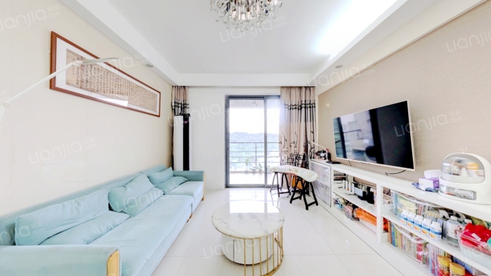 大儒世家朗园二手房实景图