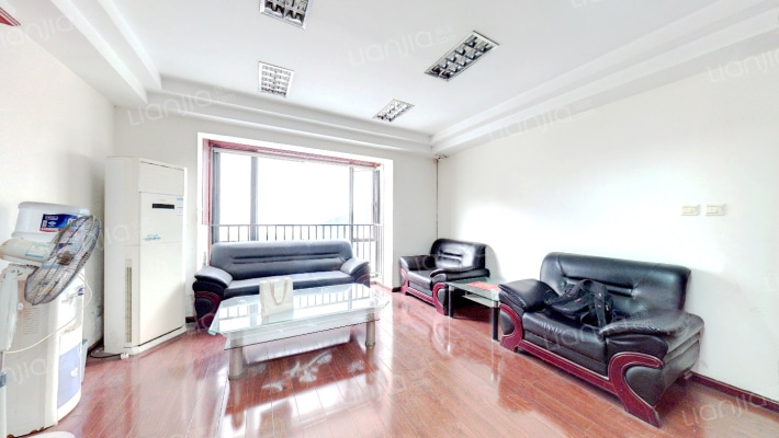 西锦国际一期二手房实景图