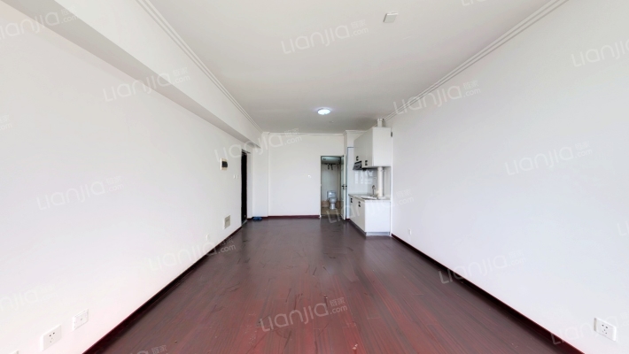 兴田上城二手房实景图