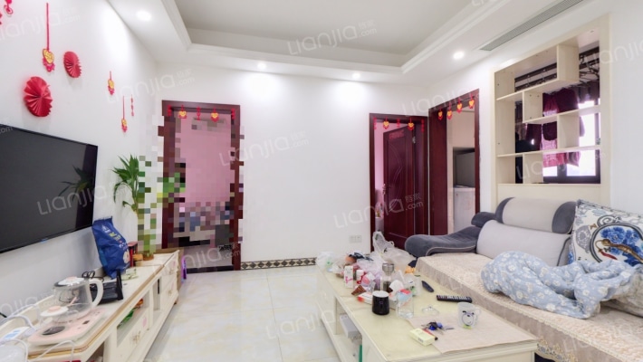 保利梧桐语二手房实景图