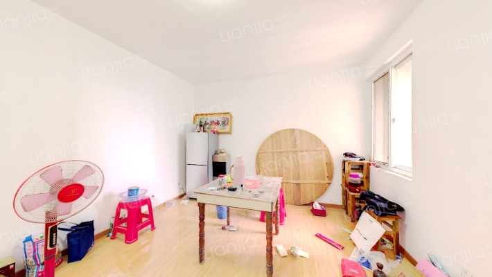 西城西苑二手房实景图