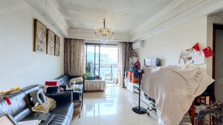 旭日雅苑二手房实景图