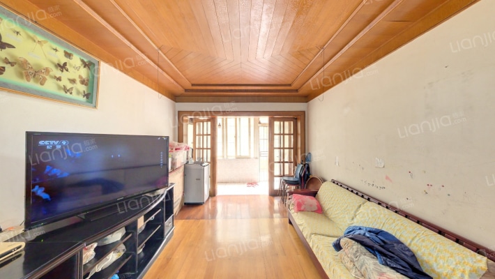 东南一村二手房实景图