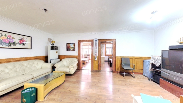 瑞金路二手房实景图