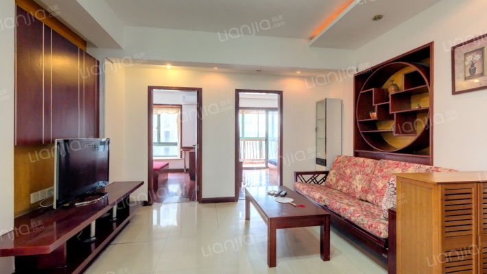 宏图上花园二手房实景图