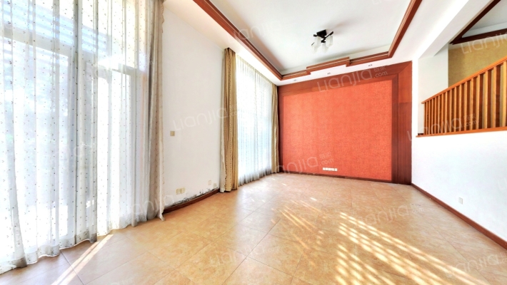 原野花园二手房实景图