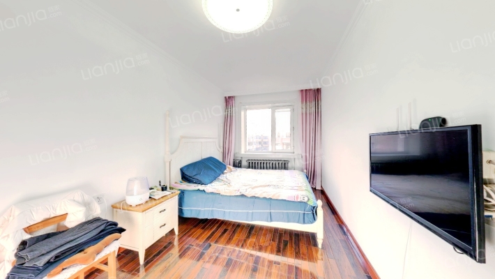 通达小区二手房实景图