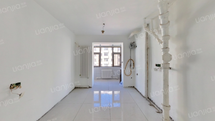 建工小区二手房实景图