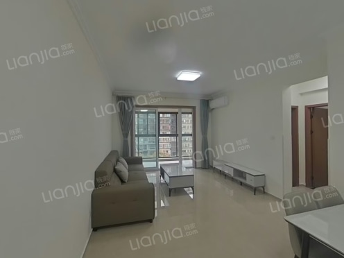 整租·锦城苑(成华) 2室1厅 南/北