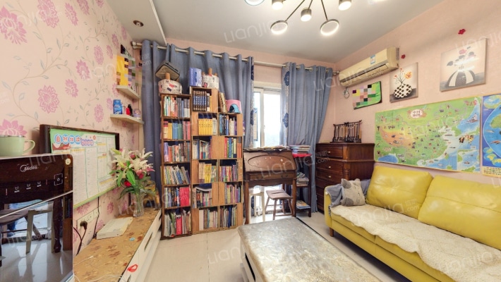 光华风和日丽二手房实景图