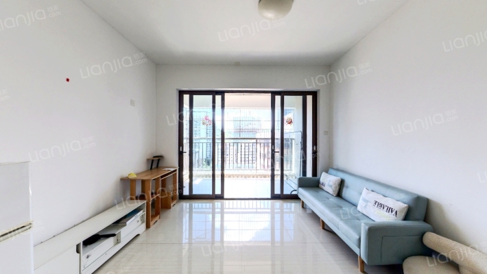 盛东江山赋二手房实景图