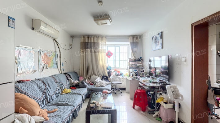 万福家园二手房实景图