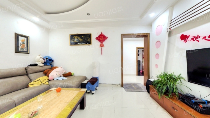 新起点家园二手房实景图