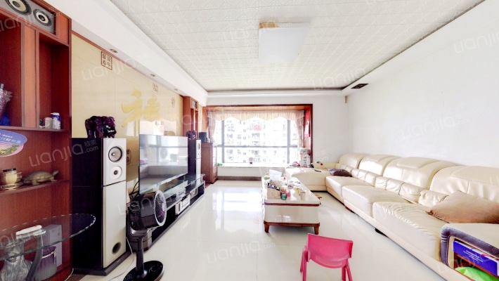 天地峰景二手房实景图