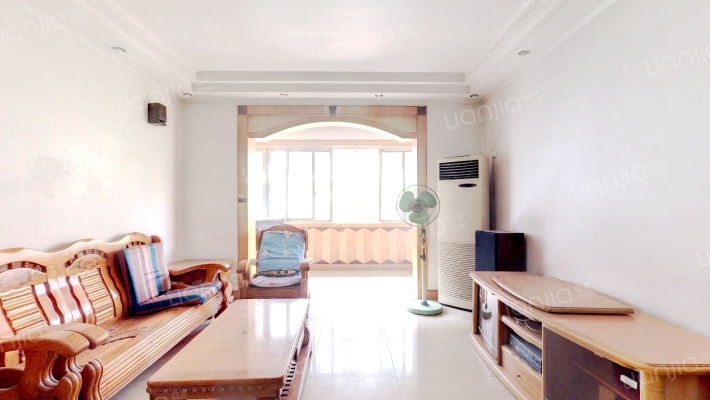 理工南苑二手房实景图