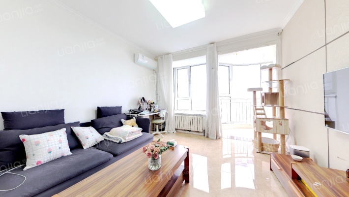 新华锦龙邸二手房实景图