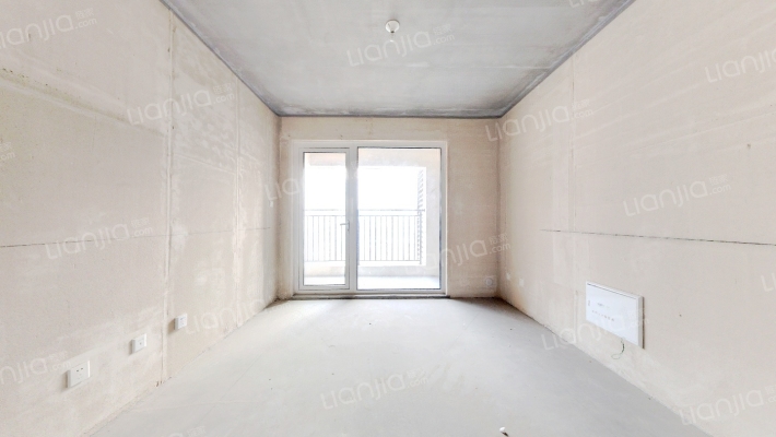 天一仁和宸璟朗樾二手房实景图