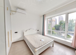 整租·鹭湖宫六区B组团 1室1厅 东南_鹭湖宫六区B组团租房