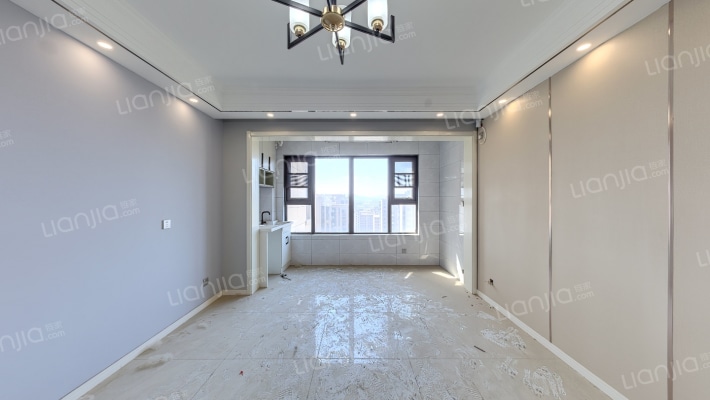 亚星福邸二手房实景图