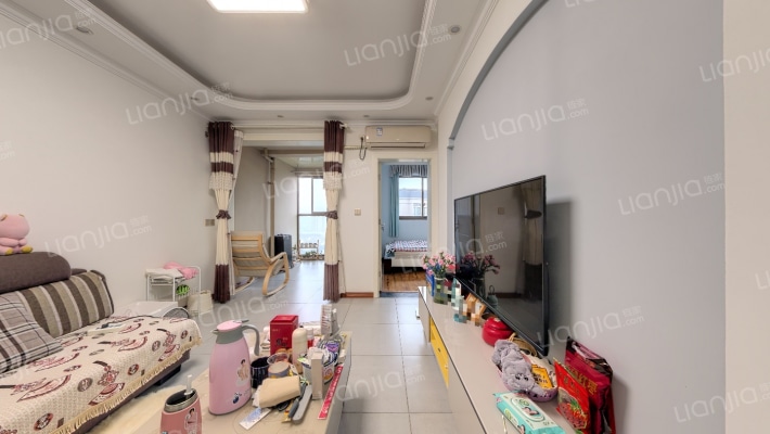 光华安纳溪湖观澜二手房实景图