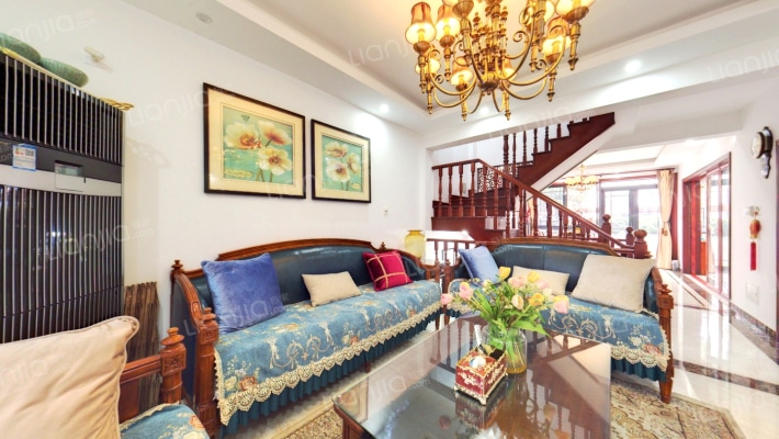 锦院二手房实景图