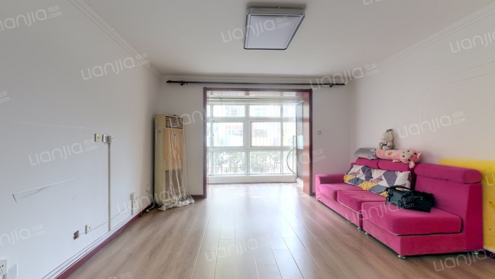 枫泽园二手房实景图