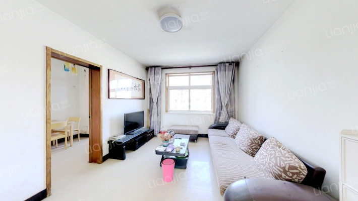 家和康平里二手房实景图