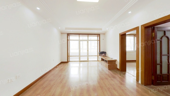 三辅小区(菜艺街)二手房实景图