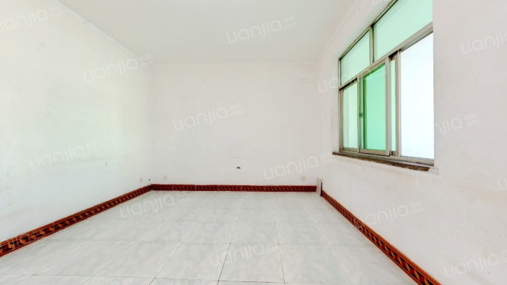 中国石油小区二手房实景图