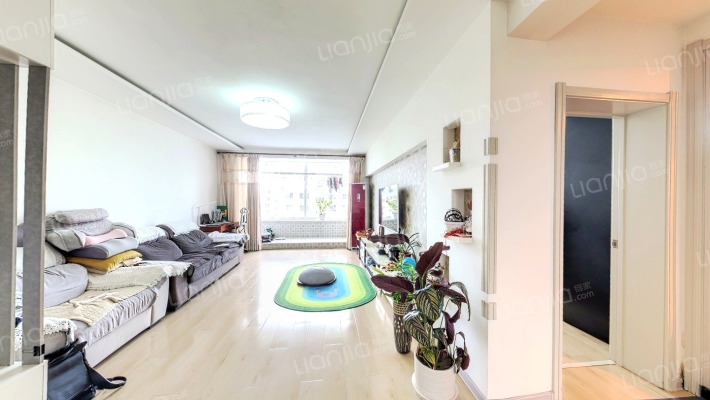 松江家园北区二手房实景图