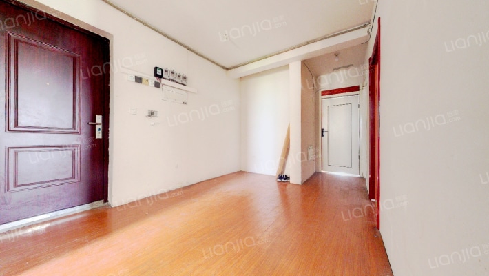 璞悦花园二手房实景图