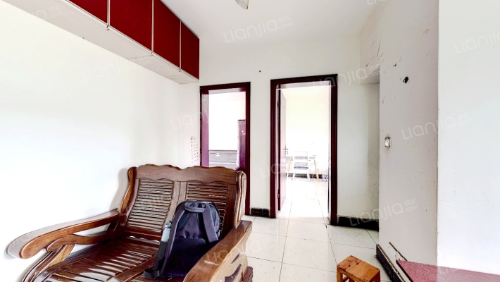 青西路4号二手房实景图