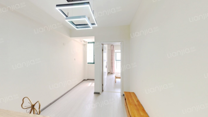 望城公馆二手房实景图