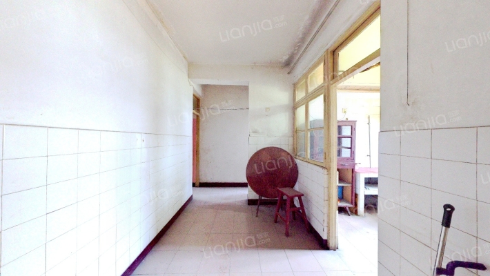 永开里二手房实景图