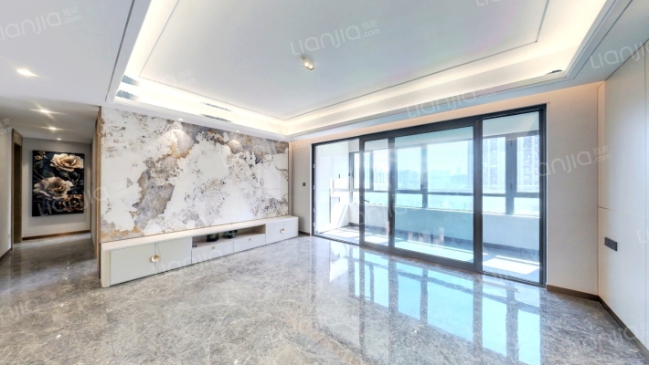 朗诗高力璟华府二手房实景图