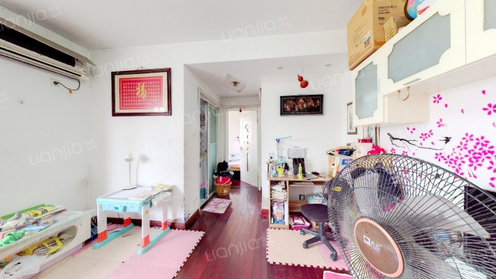 汇景家园景康苑二手房实景图